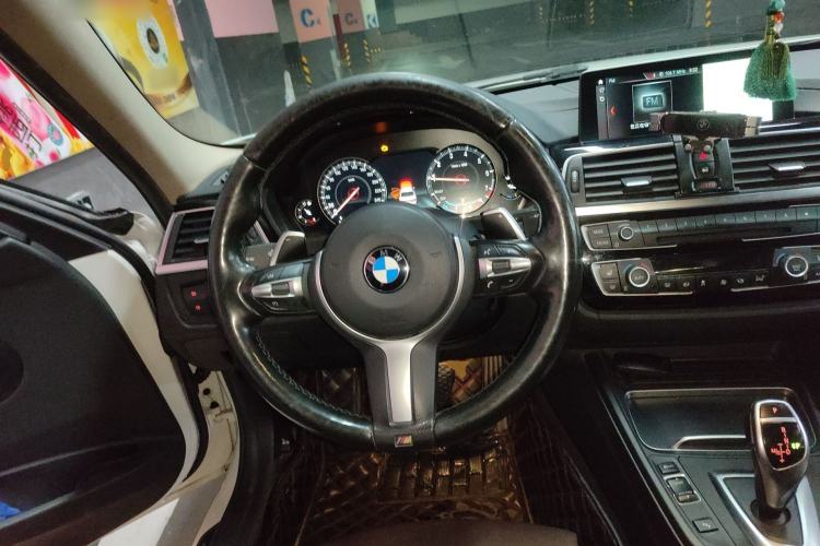 Used BMW 3 Series 2019 320Li M Sport Package
