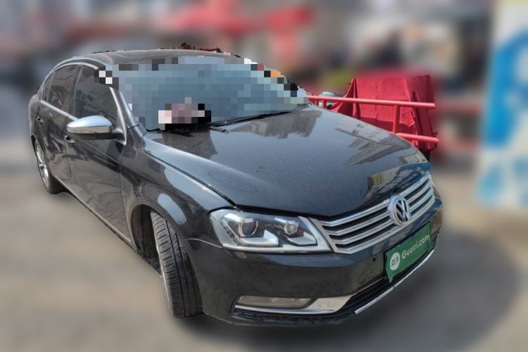 Used Volkswagen Magotan 2012 2.0 TSI Prestige Edition