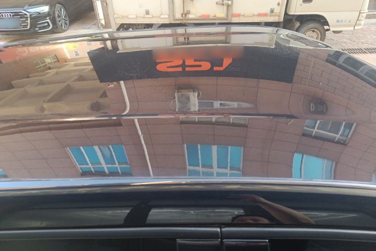 Used BYD Seagull 2025 305 km Free Version Roof