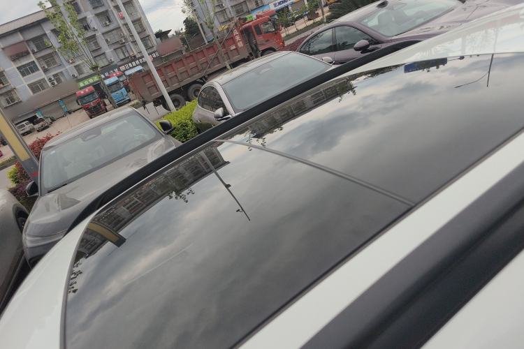 Used BMW X1 2013 sDrive18i Fashion Model
