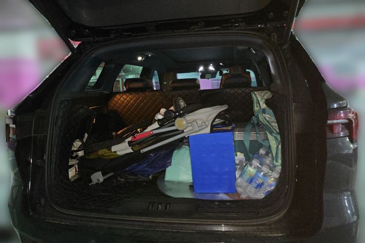 Used Ford Equator Sport 2022 EcoBoost 170 Premier Edition