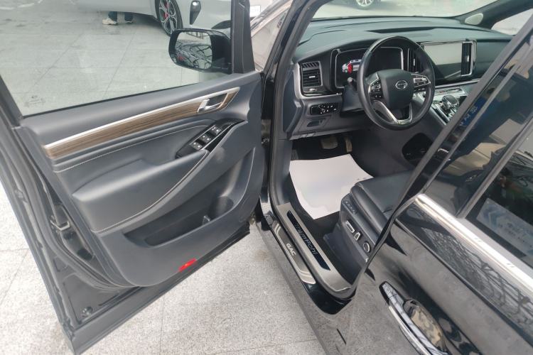 Used GAC Trumpchi M8 2021 Lingxiu Series 390T Ultimate Edition
