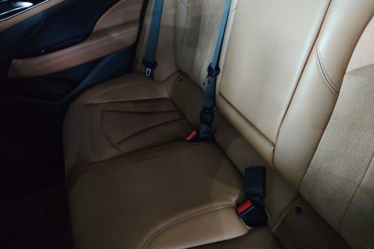 Used Buick LaCrosse 2016 20T Elite Edition
