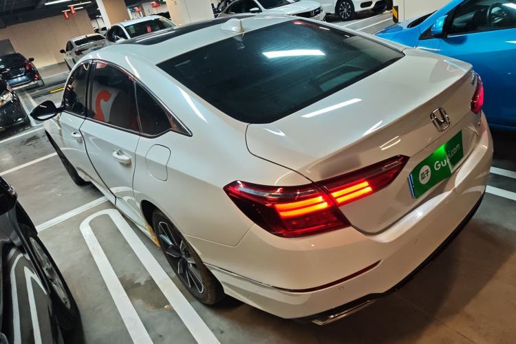 Used Honda Inspire 2022 260TURBO Elegant Edition