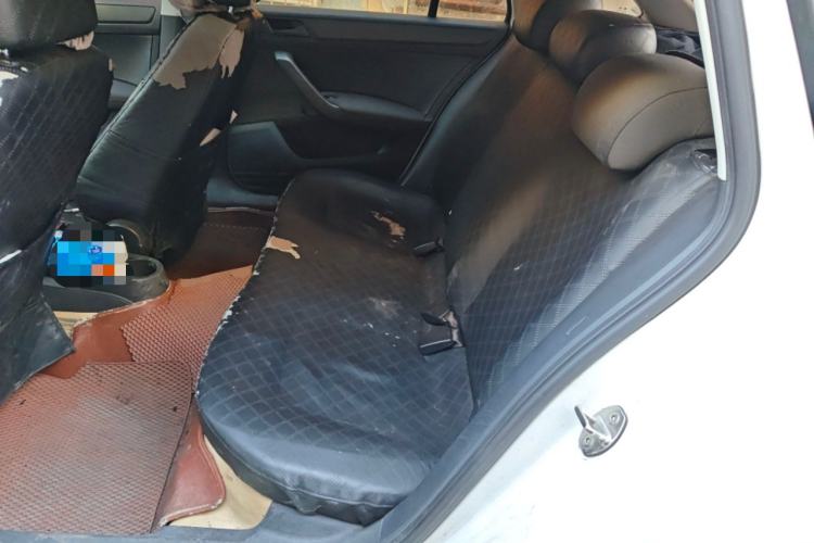 Used Skoda Rapid Spaceback 2018 1.4L Manual Standard Edition