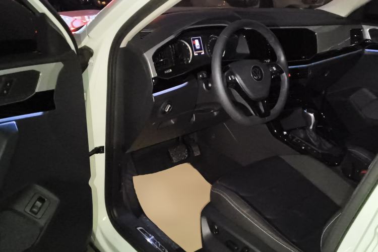 Used Volkswagen Tayron 2021 330TSI Two-Wheel Drive Luxury Smart Connectivity Version