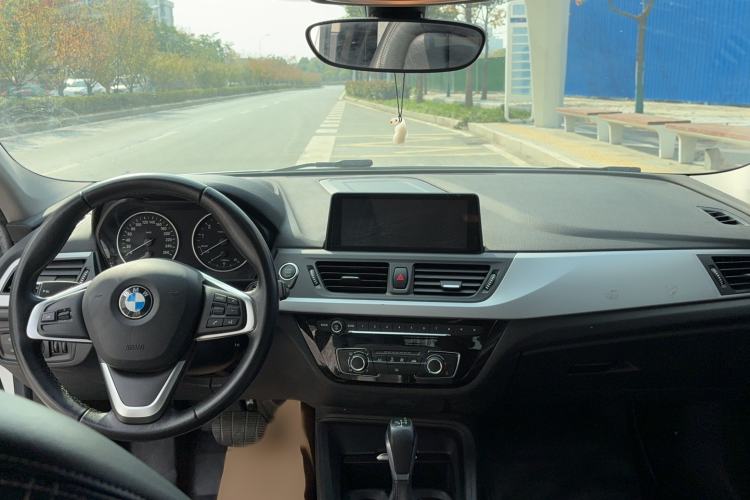 Used BMW 1 Series 2017 118i Fashion Model
