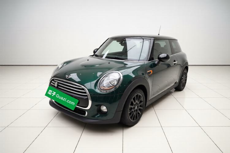 Used MINI 2016 1.2T ONE Pioneer Edition Guazi used car, China used car export, Used car for sale, Used  cars, Cheapest cars for sale