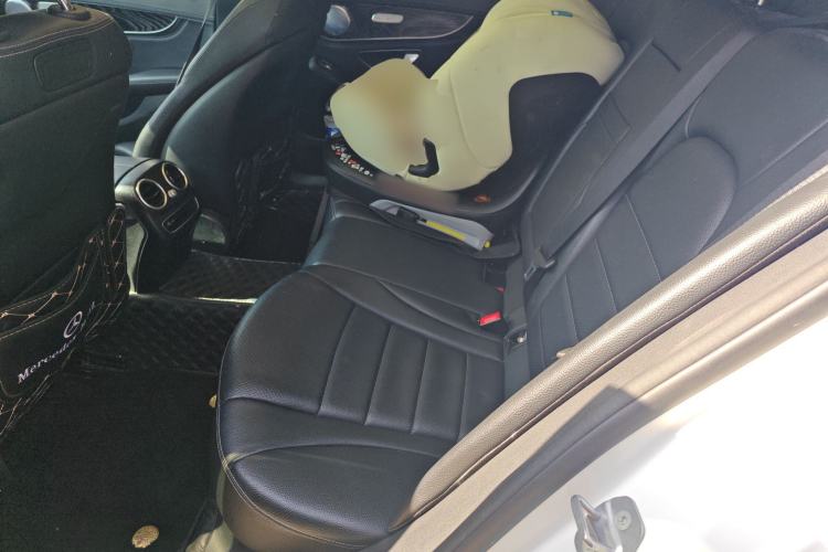 Used Mercedes-Benz C-Class 2019 C 260 L Sport Edition
