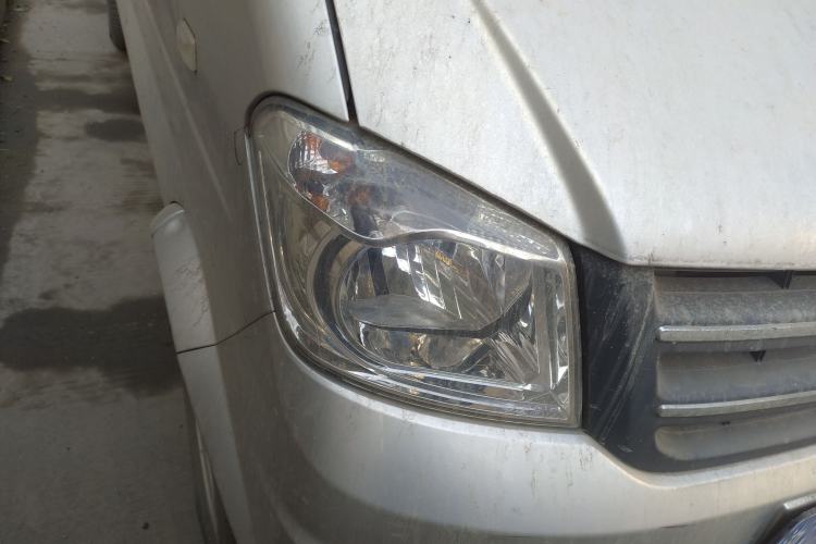 Used Dongfeng Xiaokang K07S 2022 1.3L High-Power Base Version