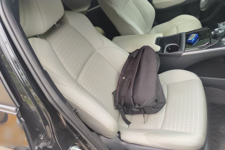 Used Toyota FAW bZ4X 2022 Four-Wheel-Drive High-Performance PRO Edition