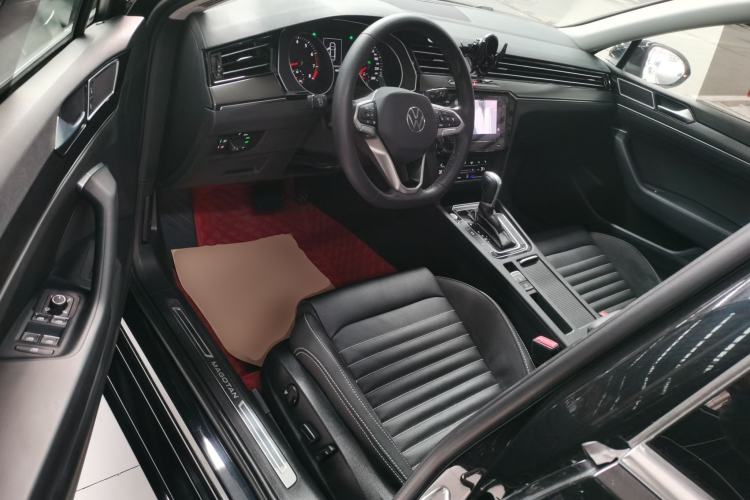 Used Volkswagen Magotan 2020 330TSI DSG Leading Model