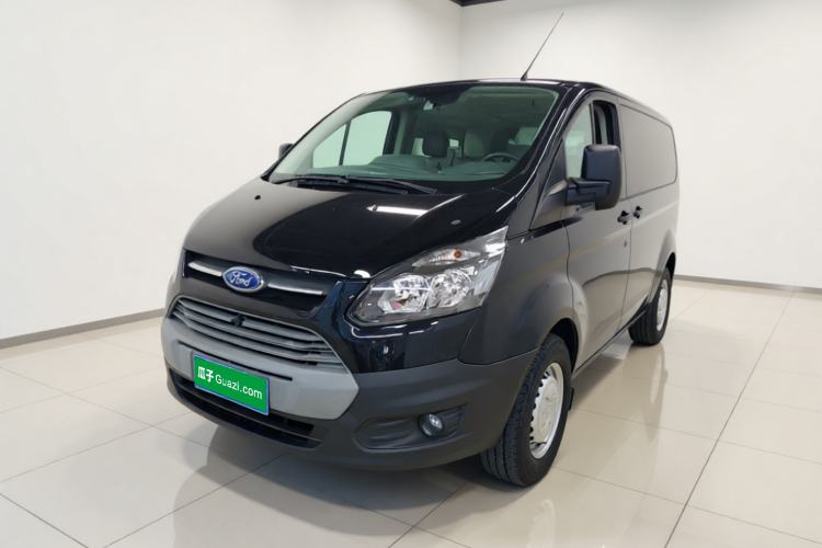 Used Ford Transit 2017 2.0T Diesel Multi-Purpose Commercial Vehicle Short Wheelbase Low Roof China V Standard Guazi used car, China used car export, Used car for sale, Used  cars, Cheapest cars for sale