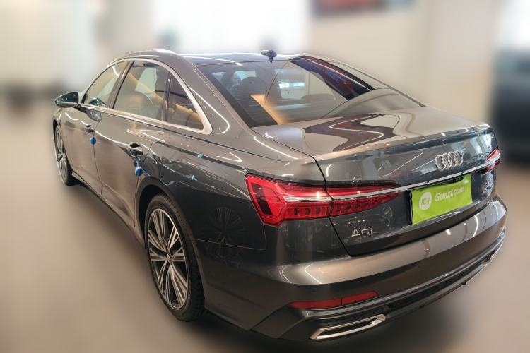 Used Audi A6L 2019 45 TFSI quattro Prestige Dynamic Edition
