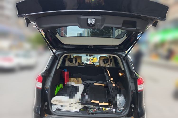 Used Ford Kuga 2015 1.5L GTDi Two-Wheel Drive Fashion Edition