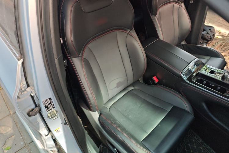 Used AION V 2021 Plus 80 Smart Technology Edition Ternary Lithium
