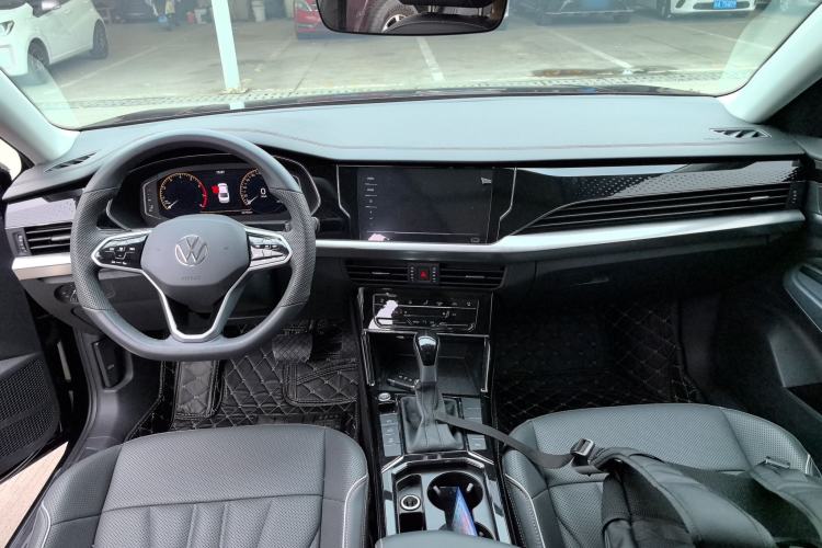 Used Volkswagen Passat 2024 280TSI Elite Edition
