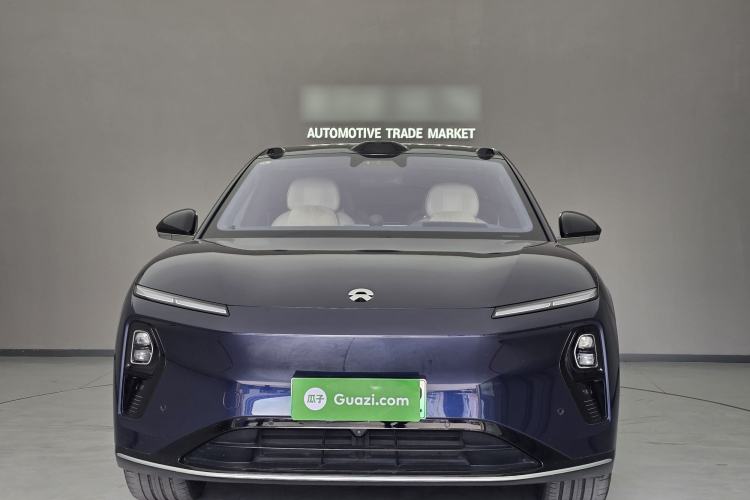 Used Nio ET9 2025 100kWh Signature Edition
