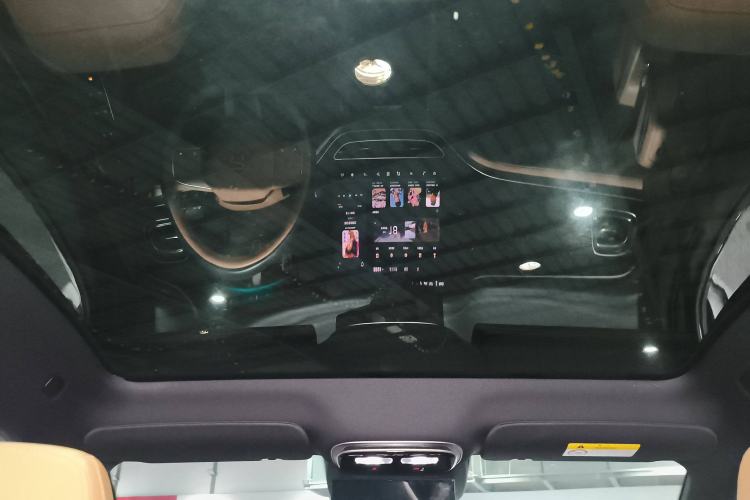 Used Rising R7 2024 Advanced Edition