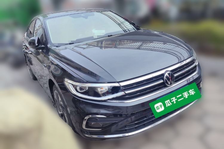 Used Volkswagen Bora 2023 280TSI DSG Prestige Edition