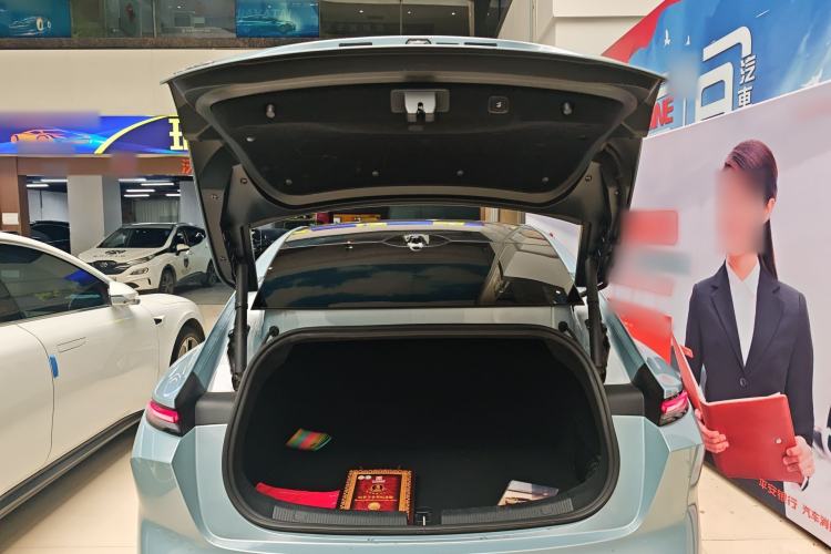 Used Nio ET5 2022 75 kWh