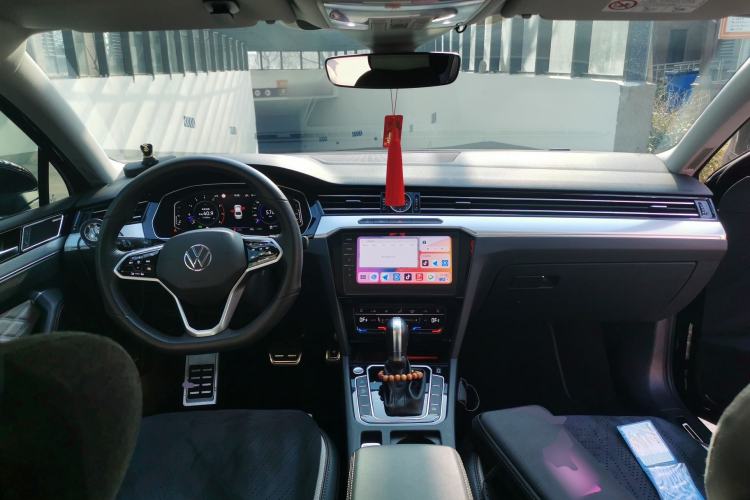 Used Volkswagen Magotan 2023 2 Million Units Limited-Edition 380TSI DSG Flagship Version