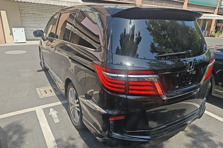 Used Honda Elysion 2016 2.4L Style Edition