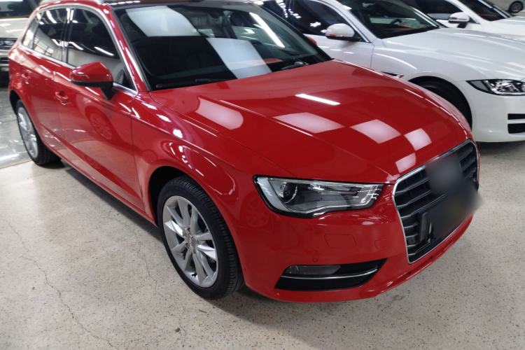 Used Audi A3 2016 Sportback 35 TFSI Style Edition