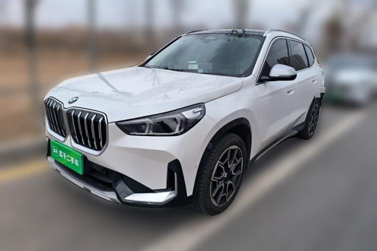 Used BMW X1 2023 sDrive25Li X Design Package