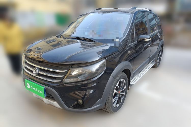 Used FORTHING Joyear X5 2015 1.6L Manual Luxury Model