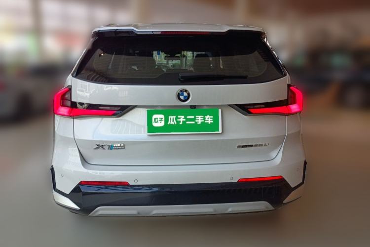 Used BMW X1 2023 sDrive25Li X Design Package
