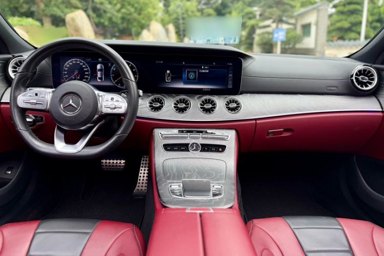 Used Mercedes-Benz CLS 2018 CLS 300 Dynamic Edition
