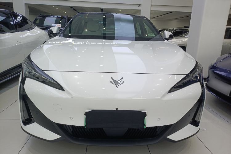 Used ARCFOX Alpha S5 2024 708MAX 200kW
