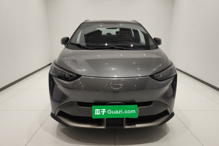 Used AION Y 2022 70 Enjoyment Edition Lithium Iron Phosphate Front