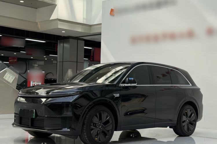 Used Li Auto L6 2024 Pro Model