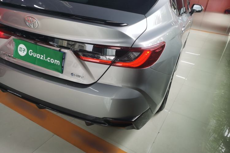 Used Toyota Camry 2026 Model Dual-Engine 2.0HSE Sport Lite Edition Right Rear Taillight