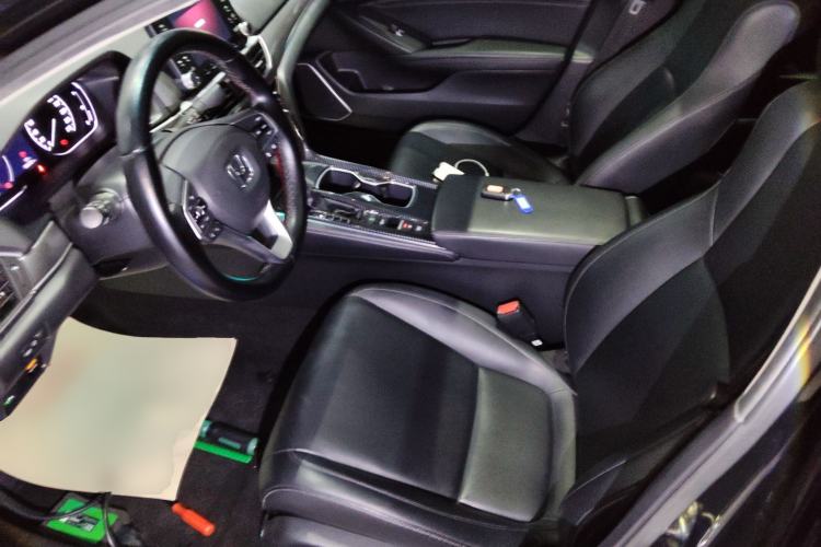 Used Honda Accord 2021 260TURBO Luxury Starry Sky Limited Edition