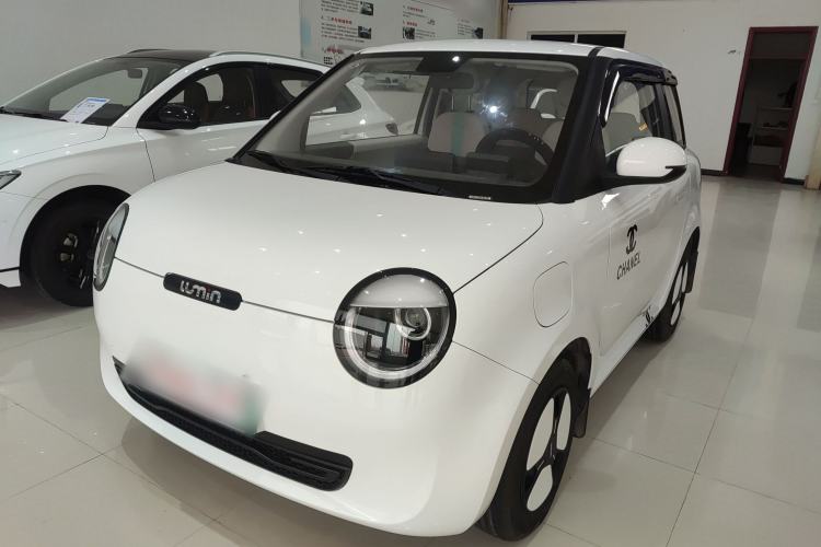 Used Qiyuan Lumin 2024 130km Qingyue Version