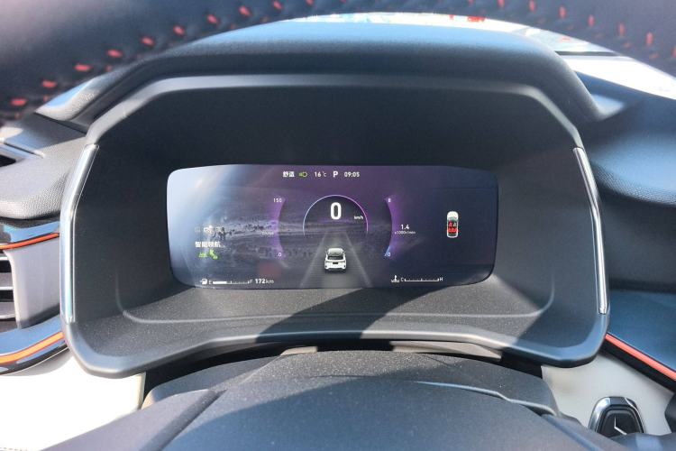 Used Lynk & Co 06 2020 1.5T YAO Halo