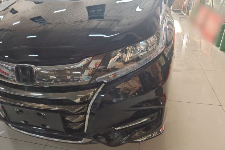 Used Honda Odyssey 2021 2.0L Rui·Comfort Edition