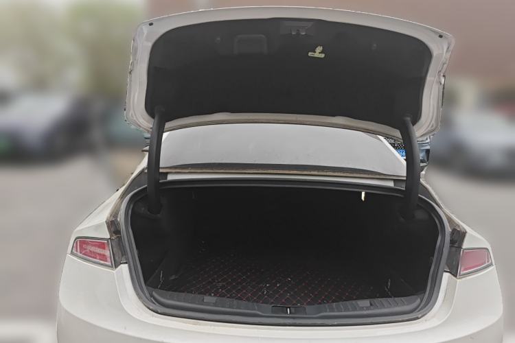 Used Lincoln MKZ 2017 2.0T Luxury Edition
