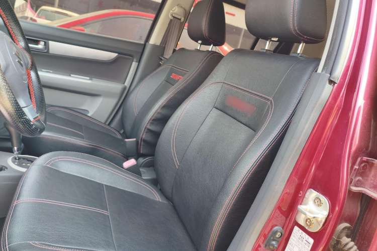 Used Suzuki Swift 2013 1.5L Automatic 20th Anniversary Limited Edition