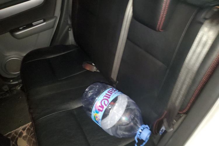 Used Suzuki Swift 2016 1.5L Automatic Fashionable Coolplay Edition
