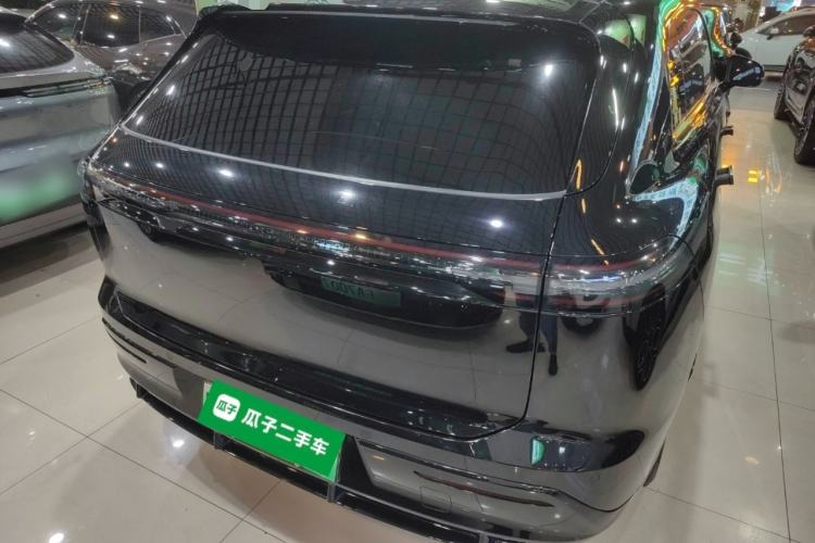 Used EXEED Star Era ET 2024 Pure Electric 625 Pro
