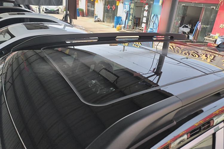 Used Haval DARGO 2026 Model 1.5T DCT Border Collie Edition