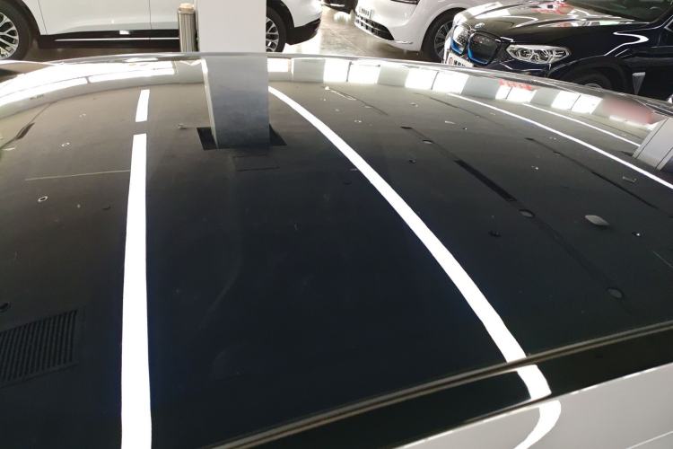 Used Nio ET5T 2024 75kWh Touring Roof