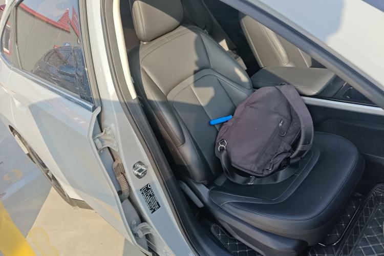 Used Wuling Xingguang 2024 Co-Creation Edition 510 Advanced Model