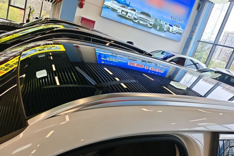 Used BMW X1 2023 xDrive25Li X Design Package
