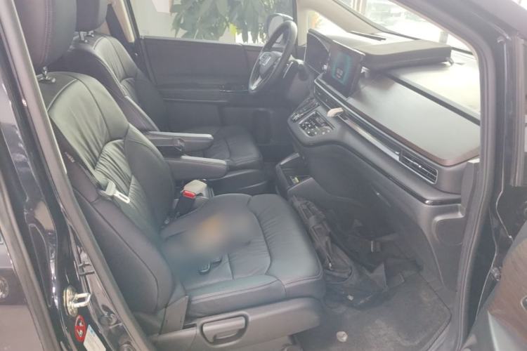 Used Honda Odyssey 2022 2.0L eHEV Sharp Enjoyment Edition