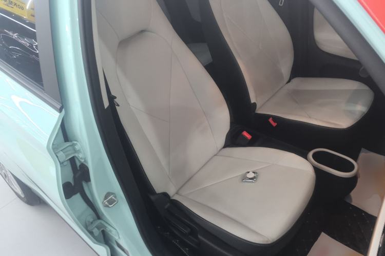 Used Chery Domi 2025 Model 305km Comfort Edition